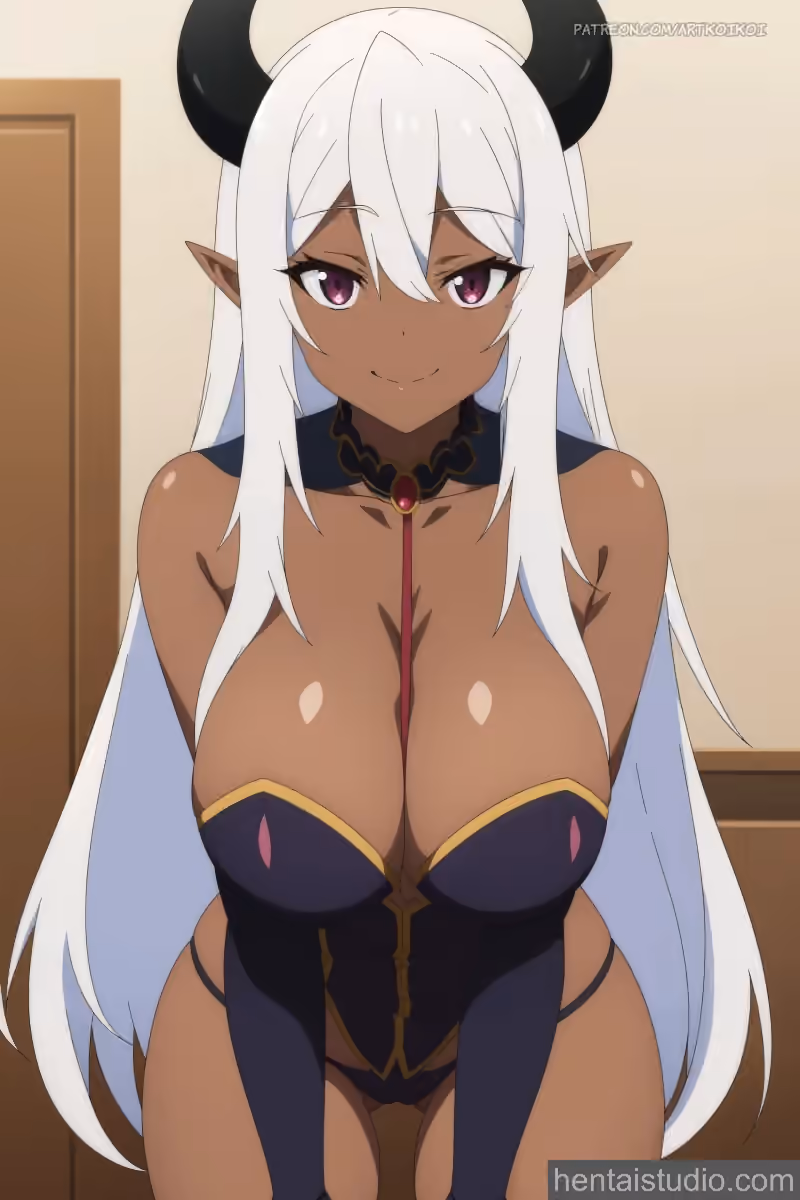 Beelzebub - I've Been Killing Slimes for 300 Years and Maxed Out My Level (Slime Taoshite 300-nen, Shiranai Uchi ni Level Max ni Nattemashita) - Hentai Gallery - 17 Images — image 12 of 17