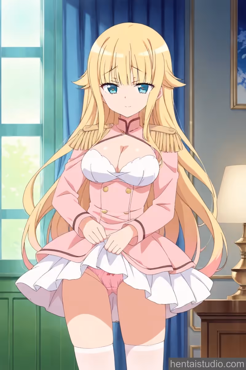 Beelzebub - As Miss Beelzebub Likes It (Beelzebub-jou no Okinimesu Mama) - Hentai Gallery - 113 Images — image 1 of 113