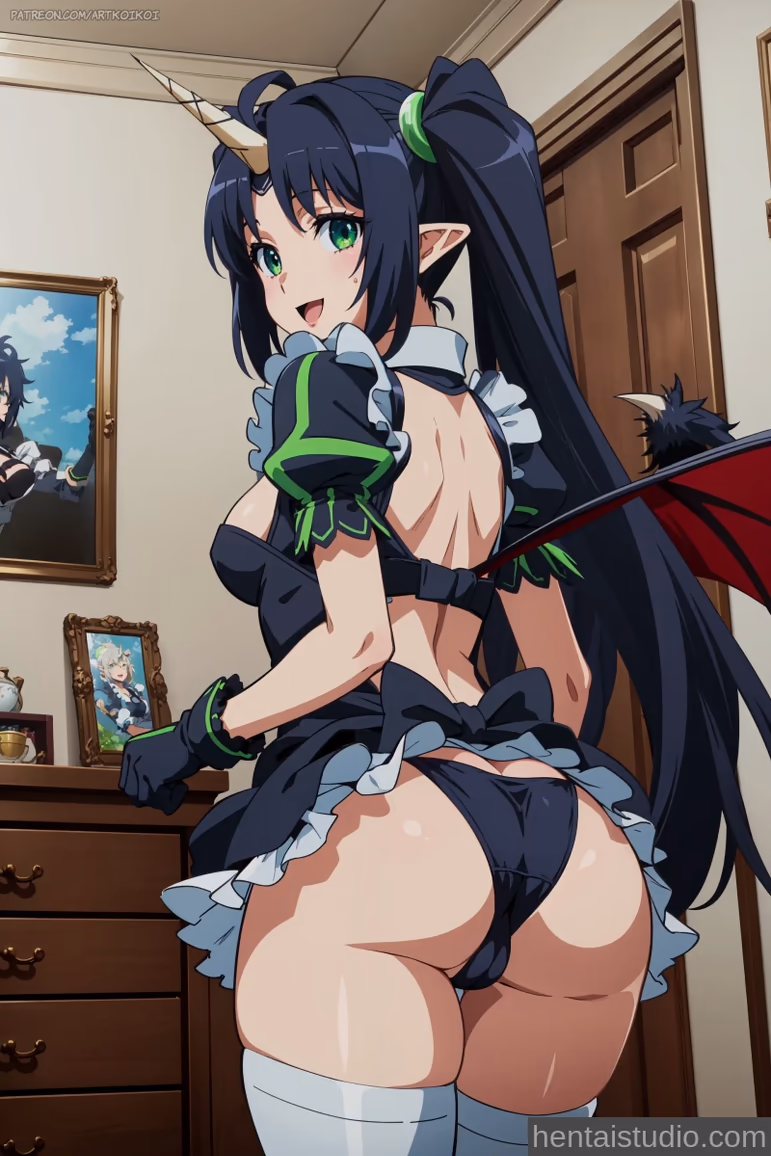 Beelzebub from The Seven Deadly Sins (Nanatsu no Taizai) — image 12 of 22