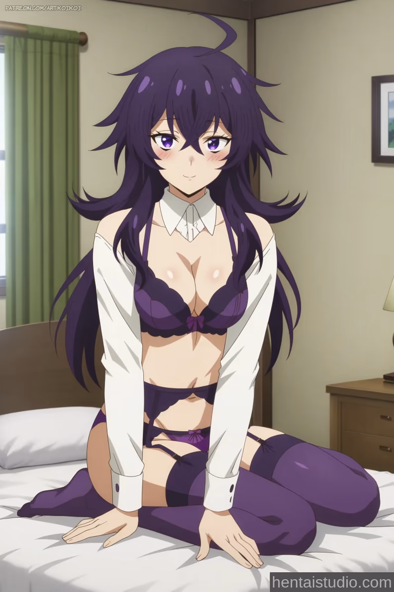 Belano from Chillin In Another World With Level 2 Super Cheat Powers — image 29 of 34