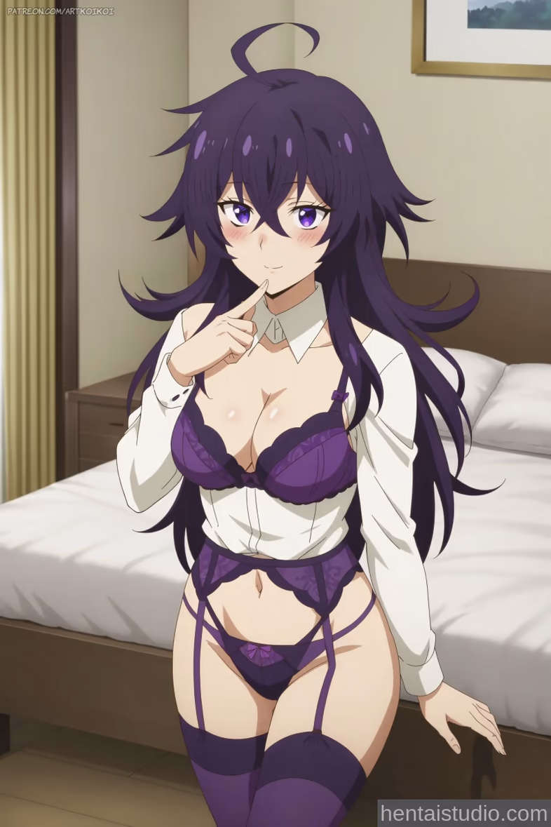 Belano from Chillin In Another World With Level 2 Super Cheat Powers — image 30 of 34