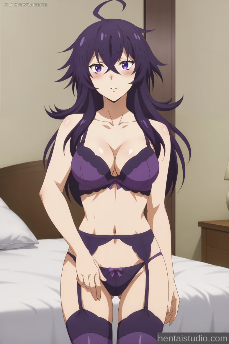 Belano from Chillin In Another World With Level 2 Super Cheat Powers — image 31 of 34