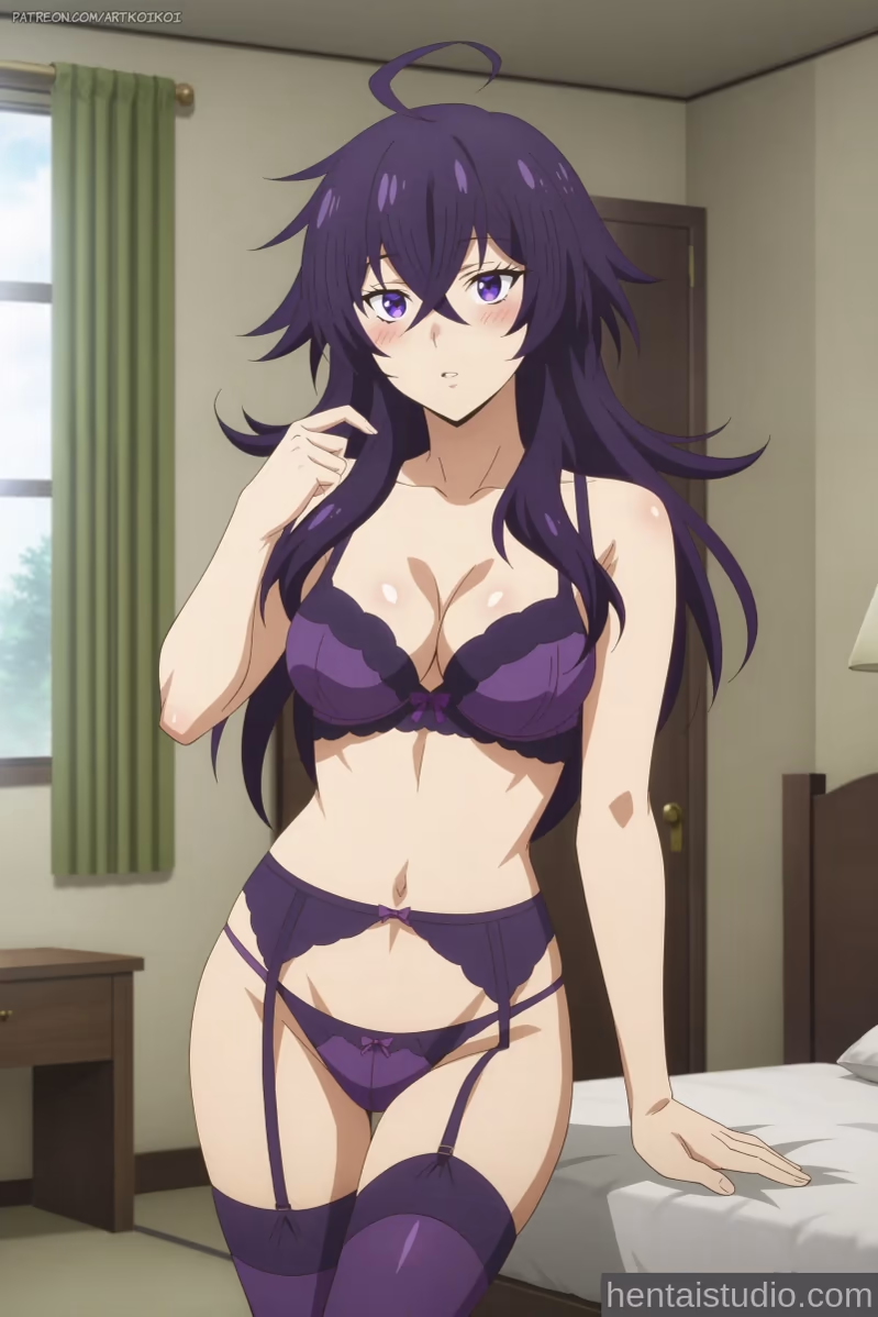 Belano from Chillin In Another World With Level 2 Super Cheat Powers — image 33 of 34