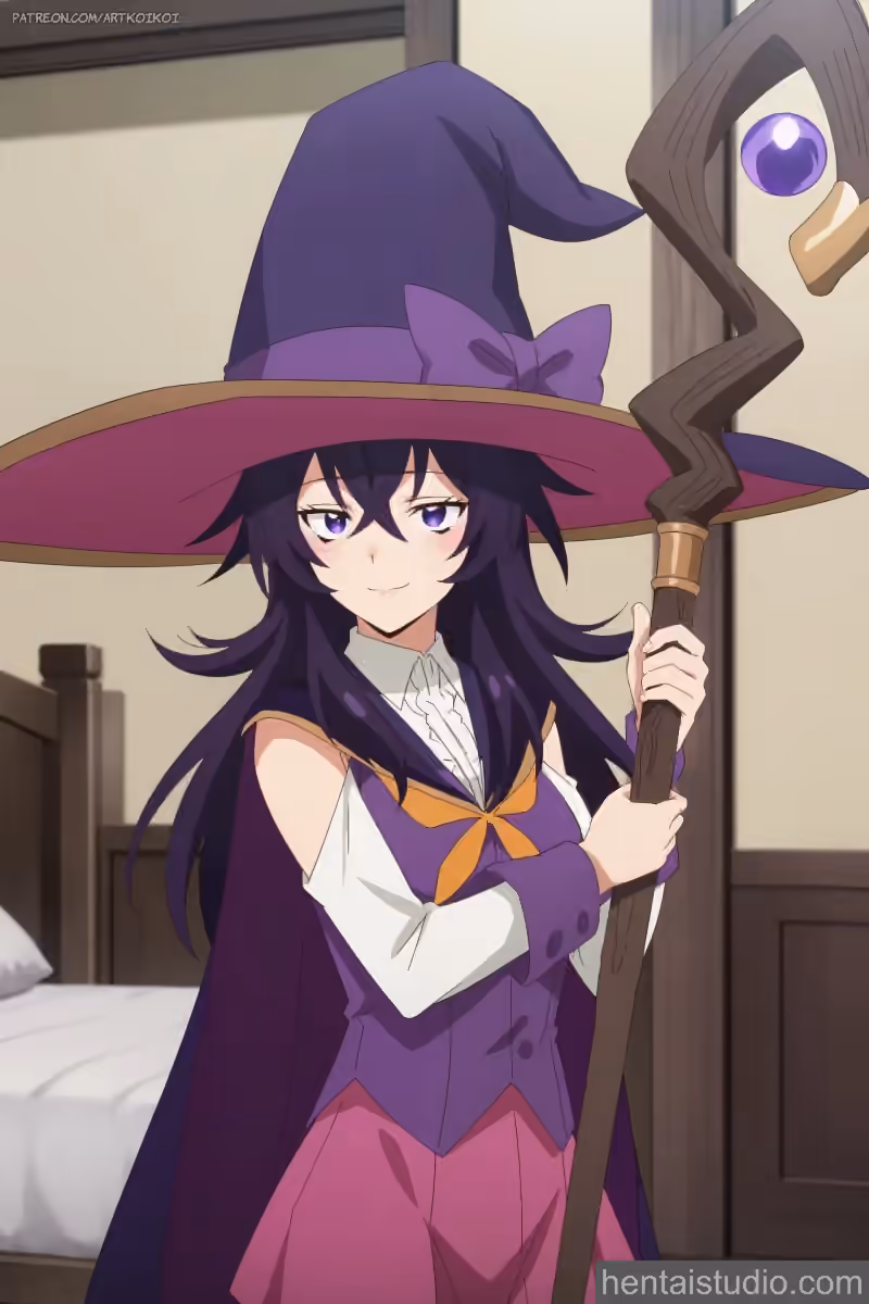 Belano - Chillin' in Another World with Level 2 Super Cheat Powers (Lv2 kara Cheat datta Motoyuusha Kouho no Mattari Isekai Life) - Hentai Gallery 2 - 34 Images — image 1 of 34