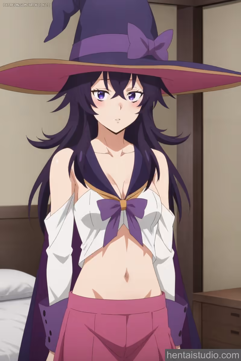 Belano - Chillin' in Another World with Level 2 Super Cheat Powers (Lv2 kara Cheat datta Motoyuusha Kouho no Mattari Isekai Life) - Hentai Gallery 2 - 34 Images — image 12 of 34