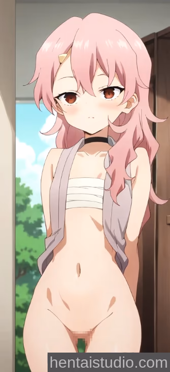 Benisumomo from In The Heart Of Kunoichi Tsubaki — image 2 of 21