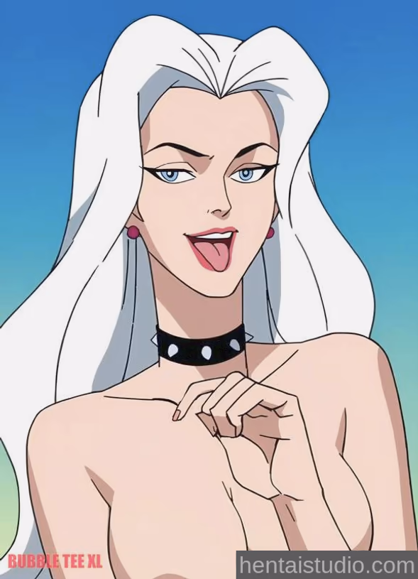 Black Cat from Marvel Animated Universe — image 2 of 29