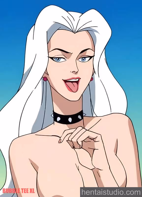 Black Cat - Marvel - Hentai Gallery - 29 Images — image 2 of 29