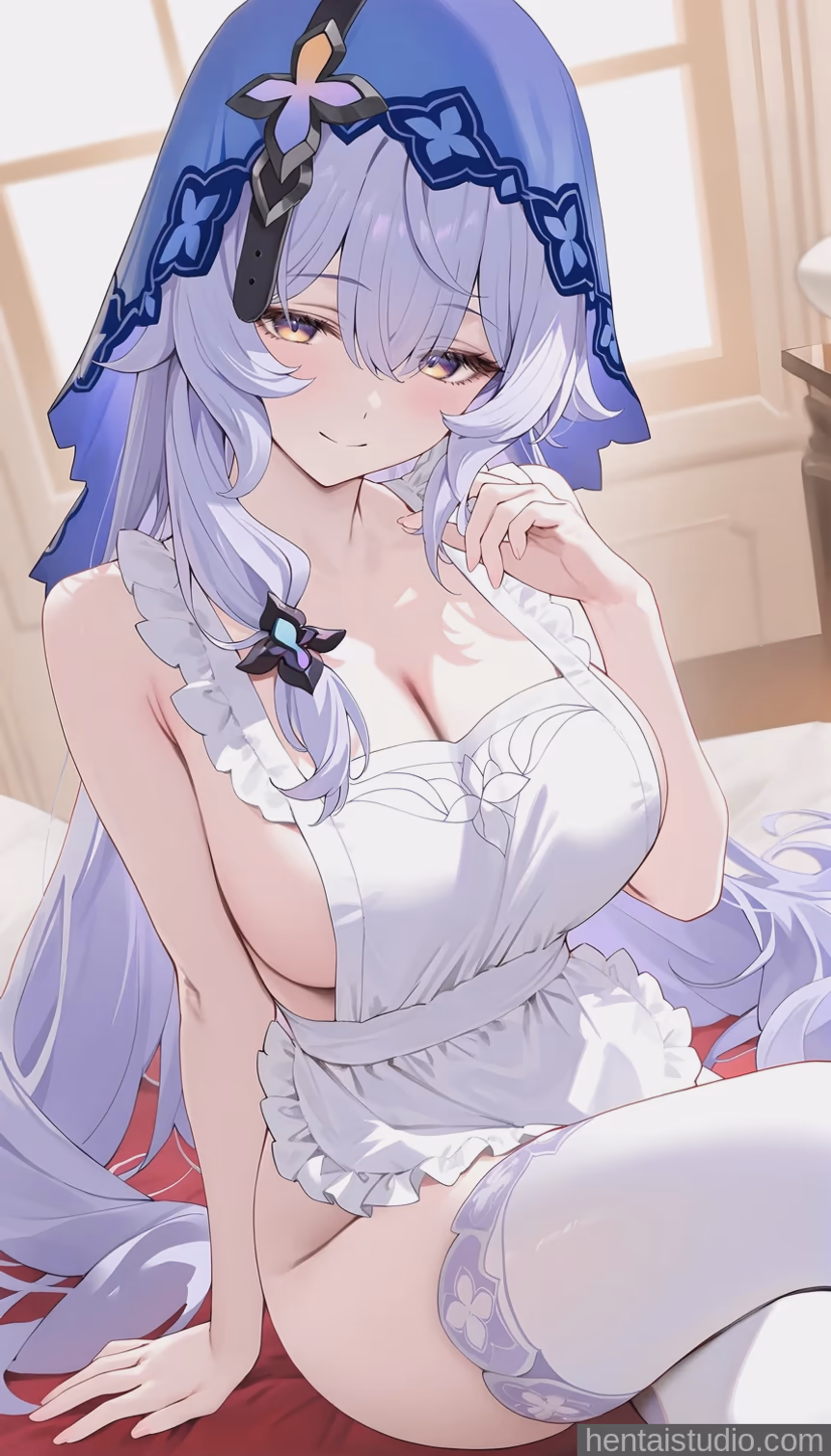 Black Swan from Honkai: Star Rail — image 4 of 20