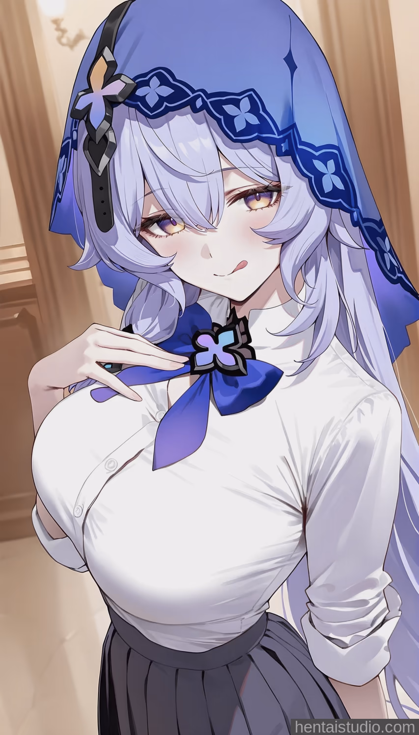 Black Swan from Honkai: Star Rail — image 7 of 20