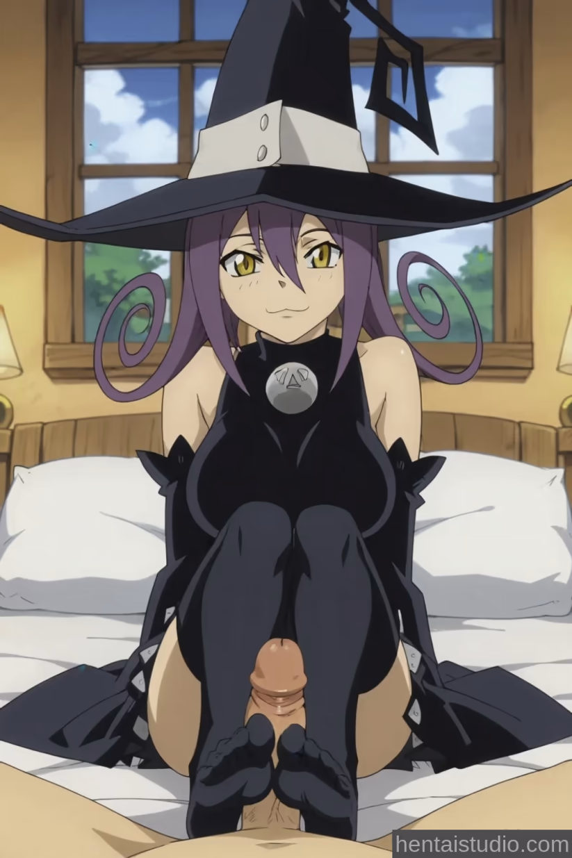 Blair from Soul Eater — image 8 of 85
