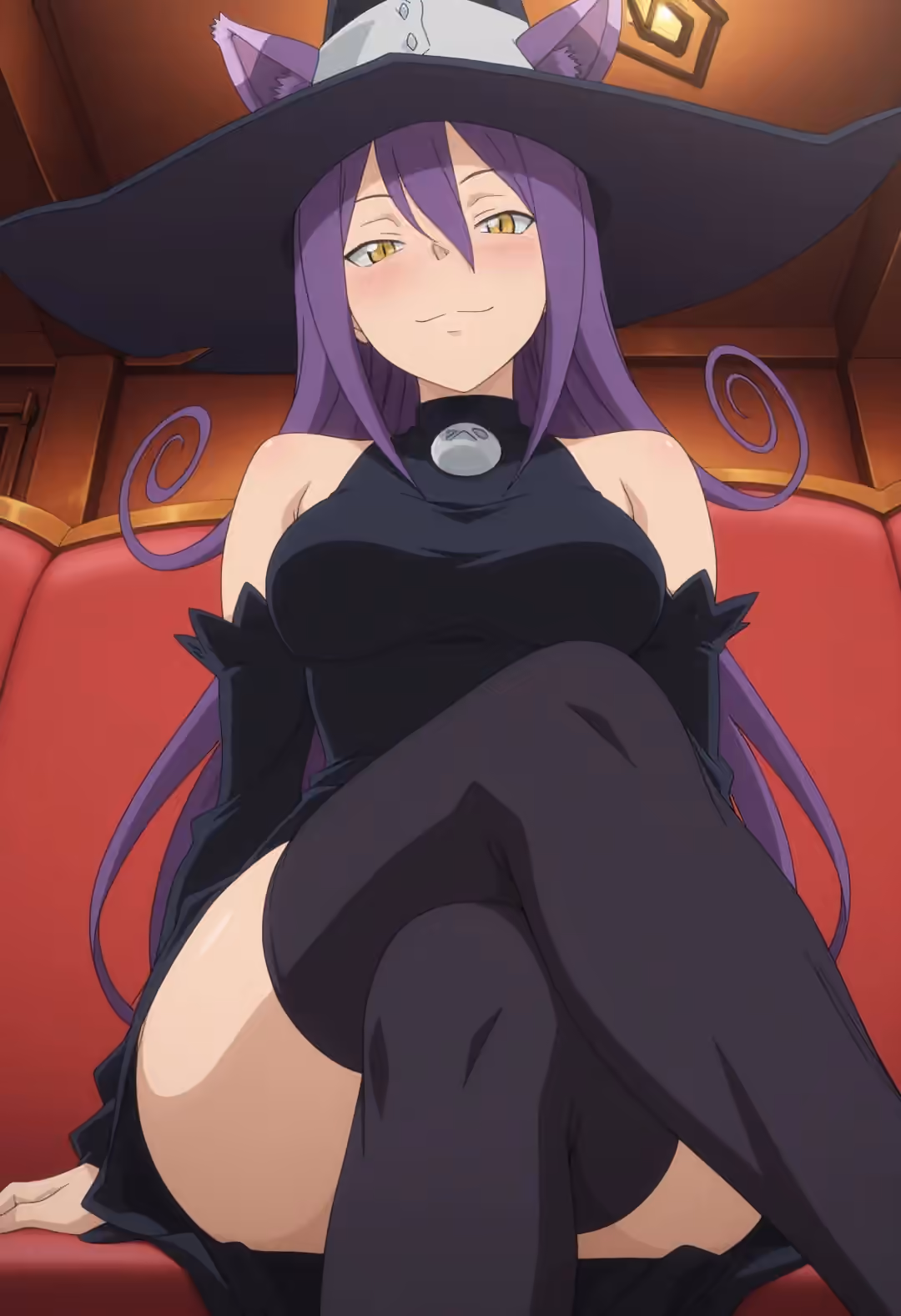 Blair - Soul Eater - Hentai Gallery 4 - 30 Images — image 1 of 30