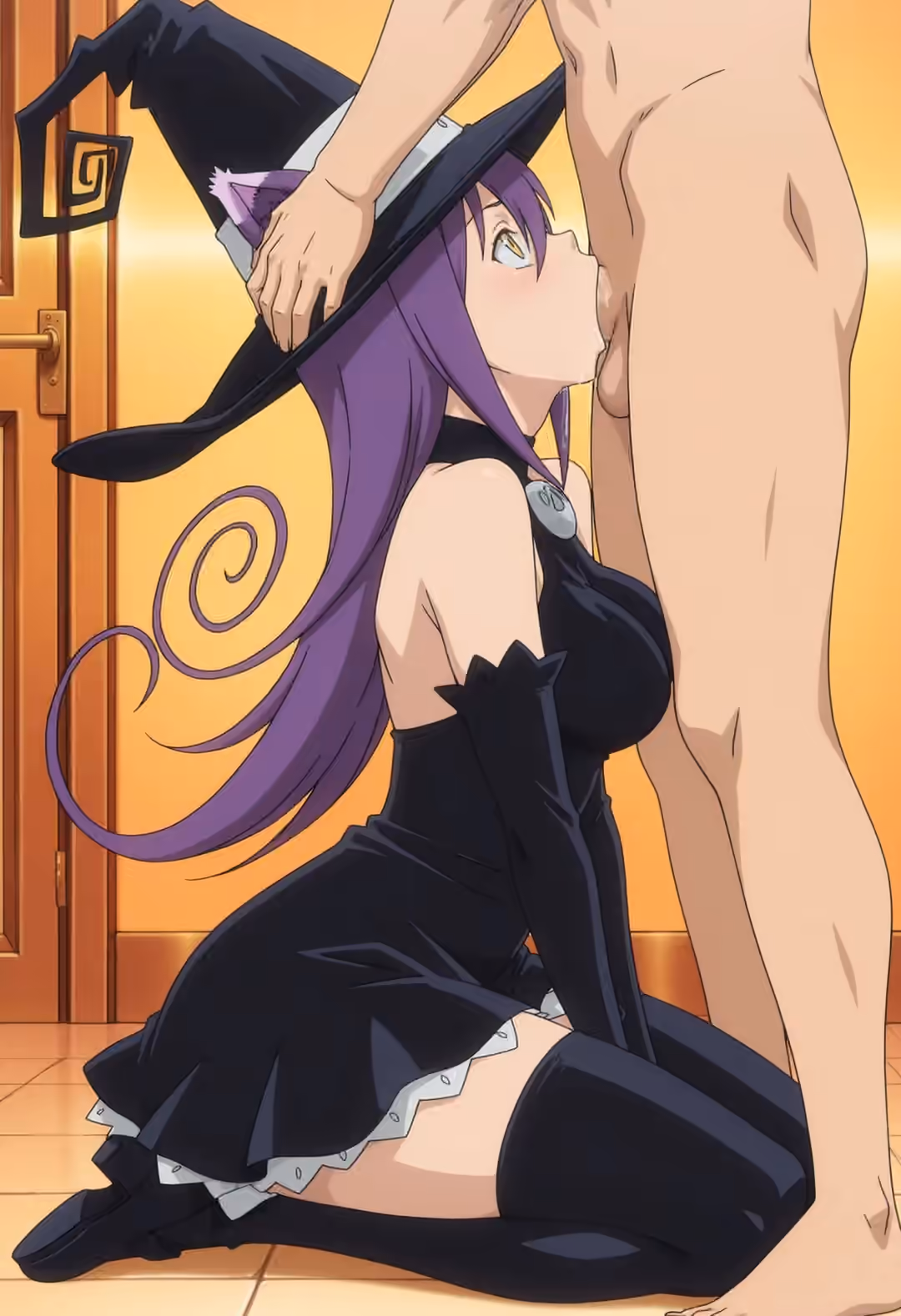Blair - Soul Eater - Hentai Gallery 4 - 30 Images — image 2 of 30