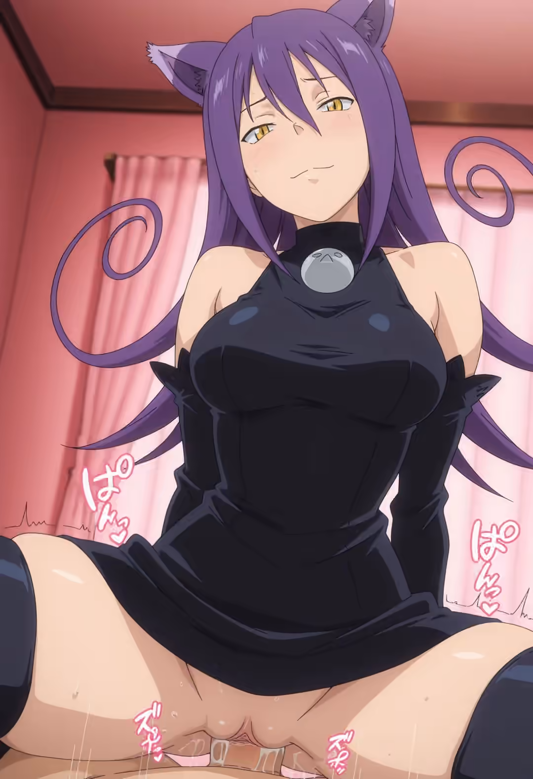 Blair - Soul Eater - Hentai Gallery 4 - 30 Images — image 9 of 30