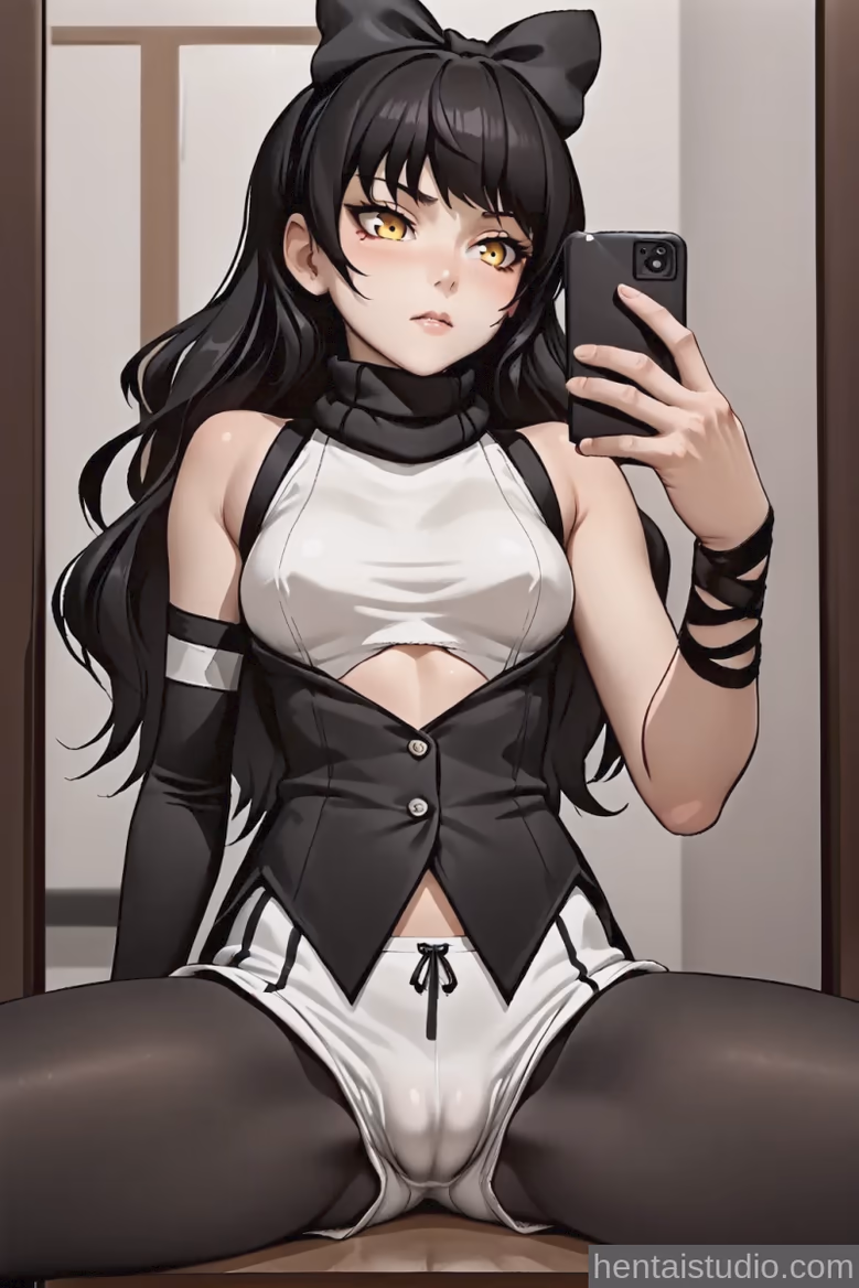 Blake Belladonna from Rwby — image 4 of 99