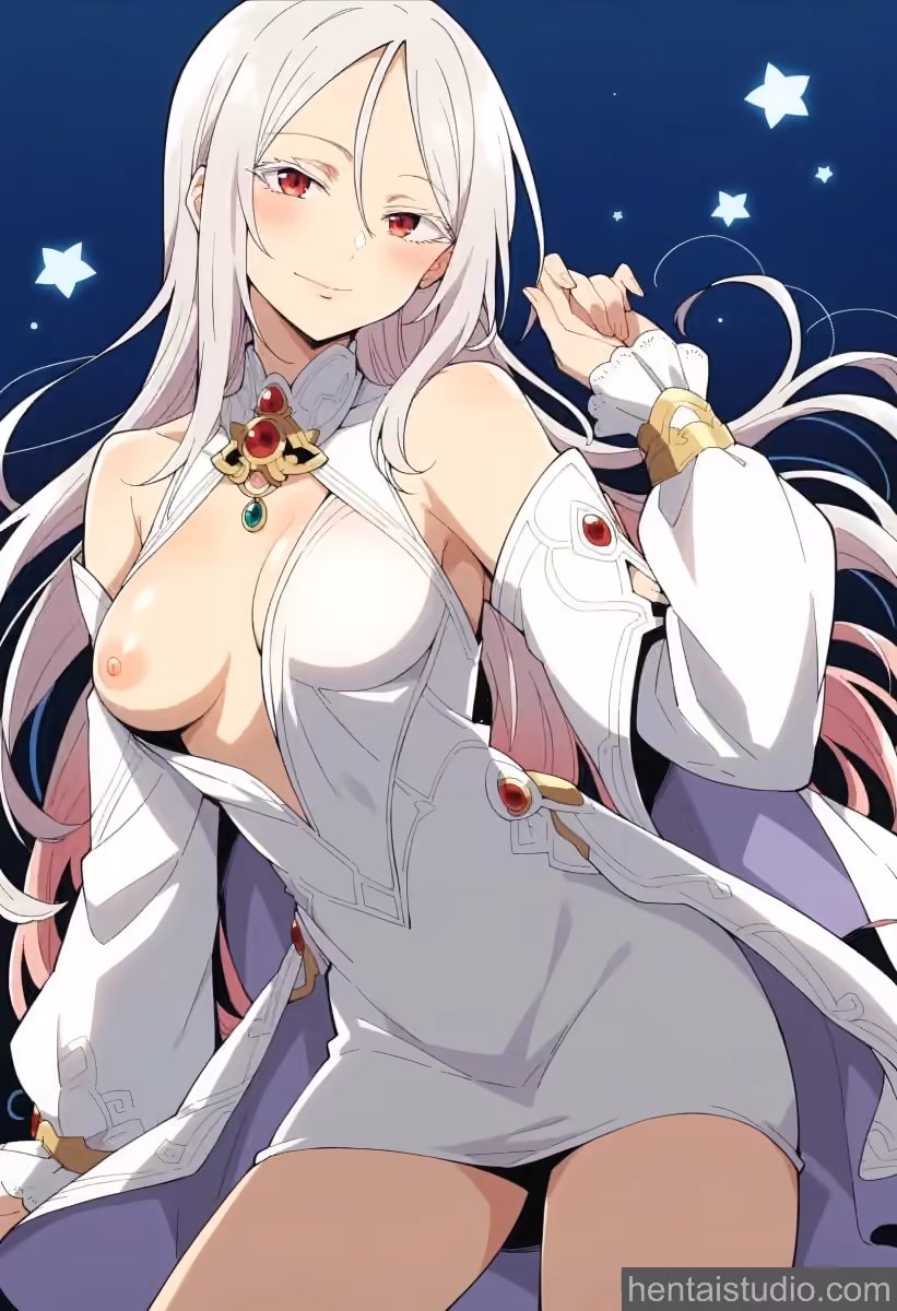 Blanc - That Time I Got Reincarnated as a Slime (Tensura, Tensei Shitara Slime Datta Ken) - Hentai Gallery - 57 Images — image 10 of 57