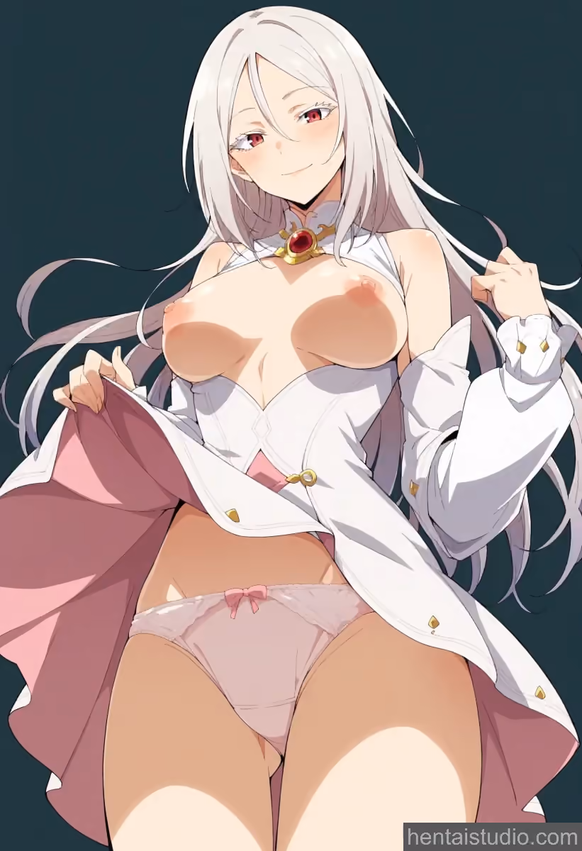 Blanc - That Time I Got Reincarnated as a Slime (Tensura, Tensei Shitara Slime Datta Ken) - Hentai Gallery - 57 Images — image 19 of 57
