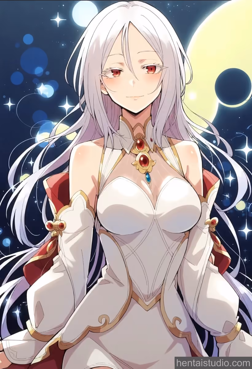 Blanc - That Time I Got Reincarnated as a Slime (Tensura, Tensei Shitara Slime Datta Ken) - Hentai Gallery - 57 Images — image 4 of 57
