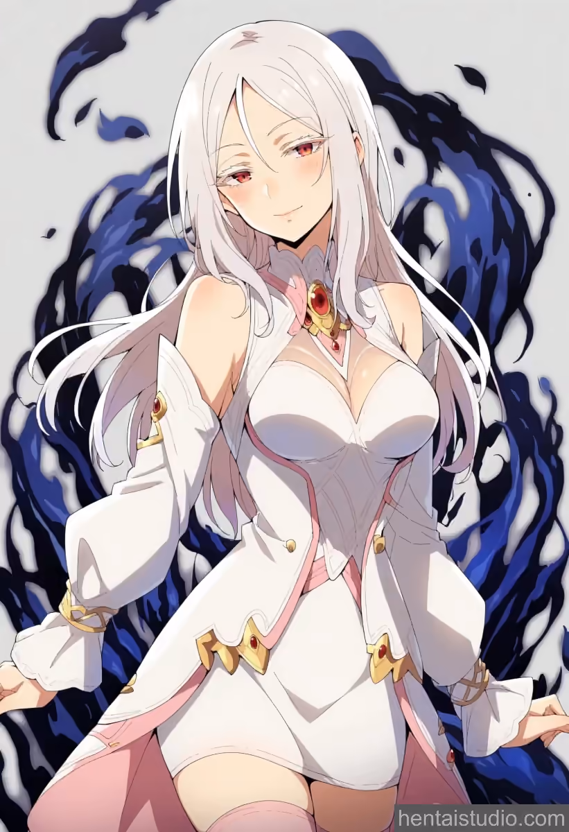Blanc - That Time I Got Reincarnated as a Slime (Tensura, Tensei Shitara Slime Datta Ken) - Hentai Gallery - 57 Images — image 5 of 57