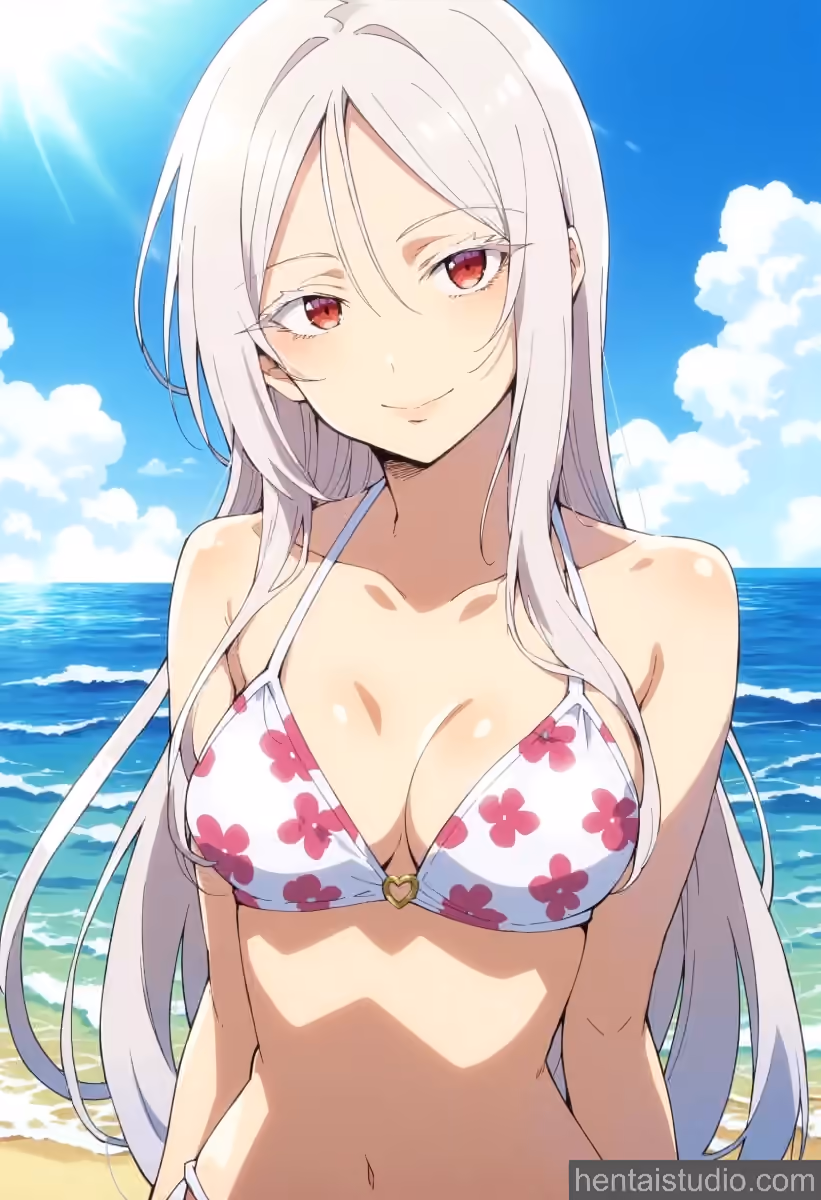 Blanc - That Time I Got Reincarnated as a Slime (Tensura, Tensei Shitara Slime Datta Ken) - Hentai Gallery - 57 Images — image 55 of 57