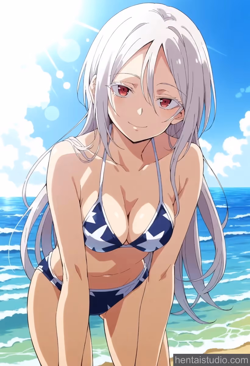 Blanc - That Time I Got Reincarnated as a Slime (Tensura, Tensei Shitara Slime Datta Ken) - Hentai Gallery - 57 Images — image 56 of 57