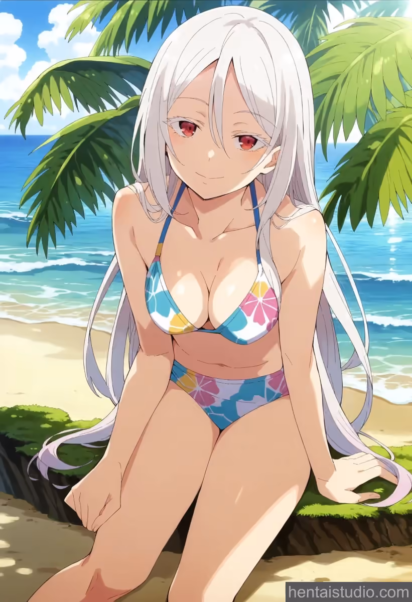 Blanc - That Time I Got Reincarnated as a Slime (Tensura, Tensei Shitara Slime Datta Ken) - Hentai Gallery - 57 Images — image 57 of 57