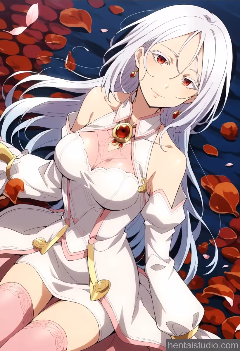 Blanc - That Time I Got Reincarnated as a Slime (Tensura, Tensei Shitara Slime Datta Ken) - Hentai Gallery - 57 Images — image 9 of 57