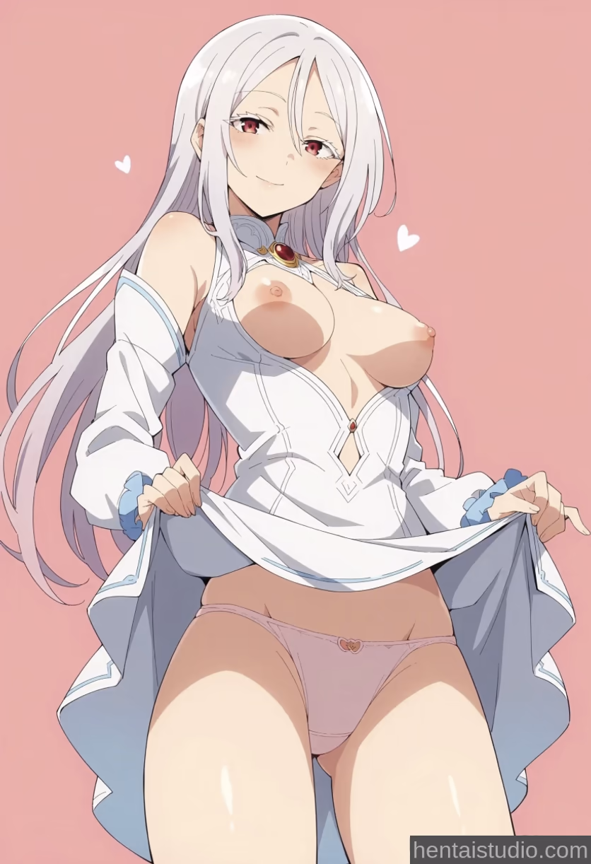 Blanc from That Time I Got Reincarnated as a Slime (Tensei Shitara Slime Datta Ken) - Tensura — image 16 of 57