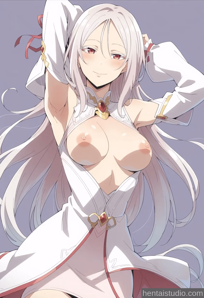 Blanc from That Time I Got Reincarnated as a Slime (Tensei Shitara Slime Datta Ken) - Tensura — image 17 of 57