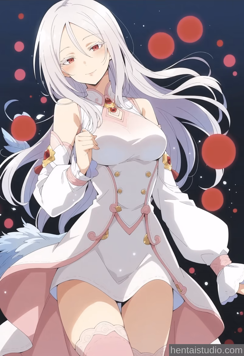 Blanc from That Time I Got Reincarnated as a Slime (Tensei Shitara Slime Datta Ken) - Tensura — image 2 of 57