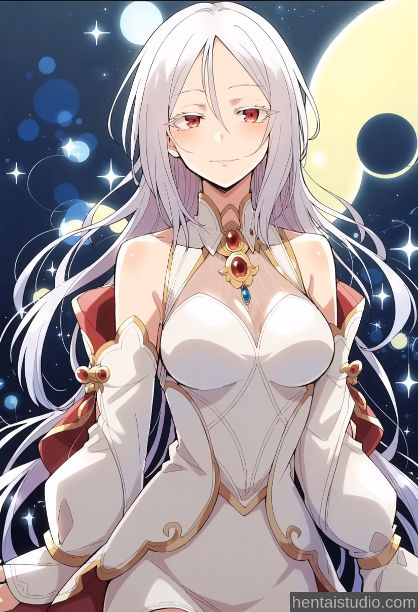 Blanc from That Time I Got Reincarnated as a Slime (Tensei Shitara Slime Datta Ken) - Tensura — image 4 of 57