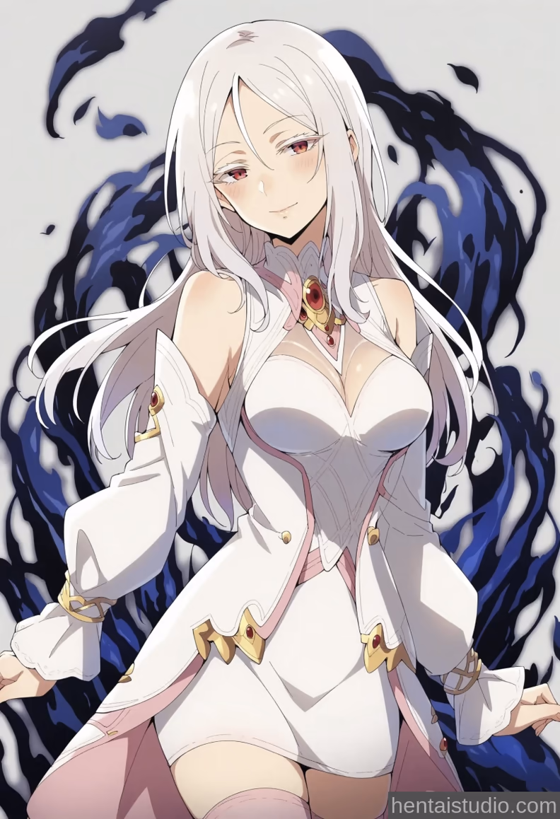 Blanc from That Time I Got Reincarnated as a Slime (Tensei Shitara Slime Datta Ken) - Tensura — image 5 of 57