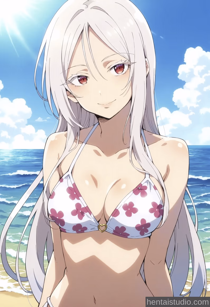 Blanc from That Time I Got Reincarnated as a Slime (Tensei Shitara Slime Datta Ken) - Tensura — image 55 of 57