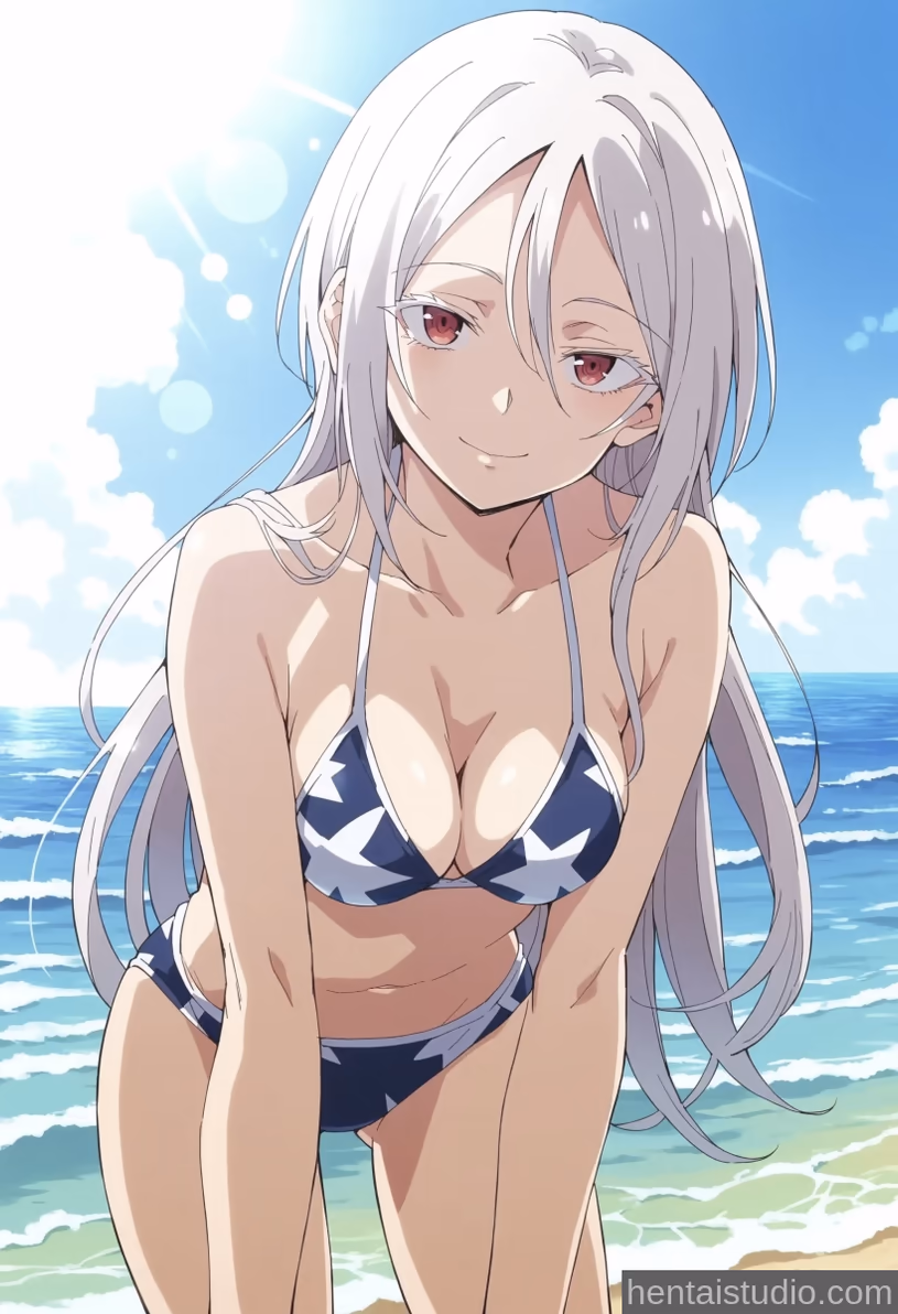 Blanc from That Time I Got Reincarnated as a Slime (Tensei Shitara Slime Datta Ken) - Tensura — image 56 of 57