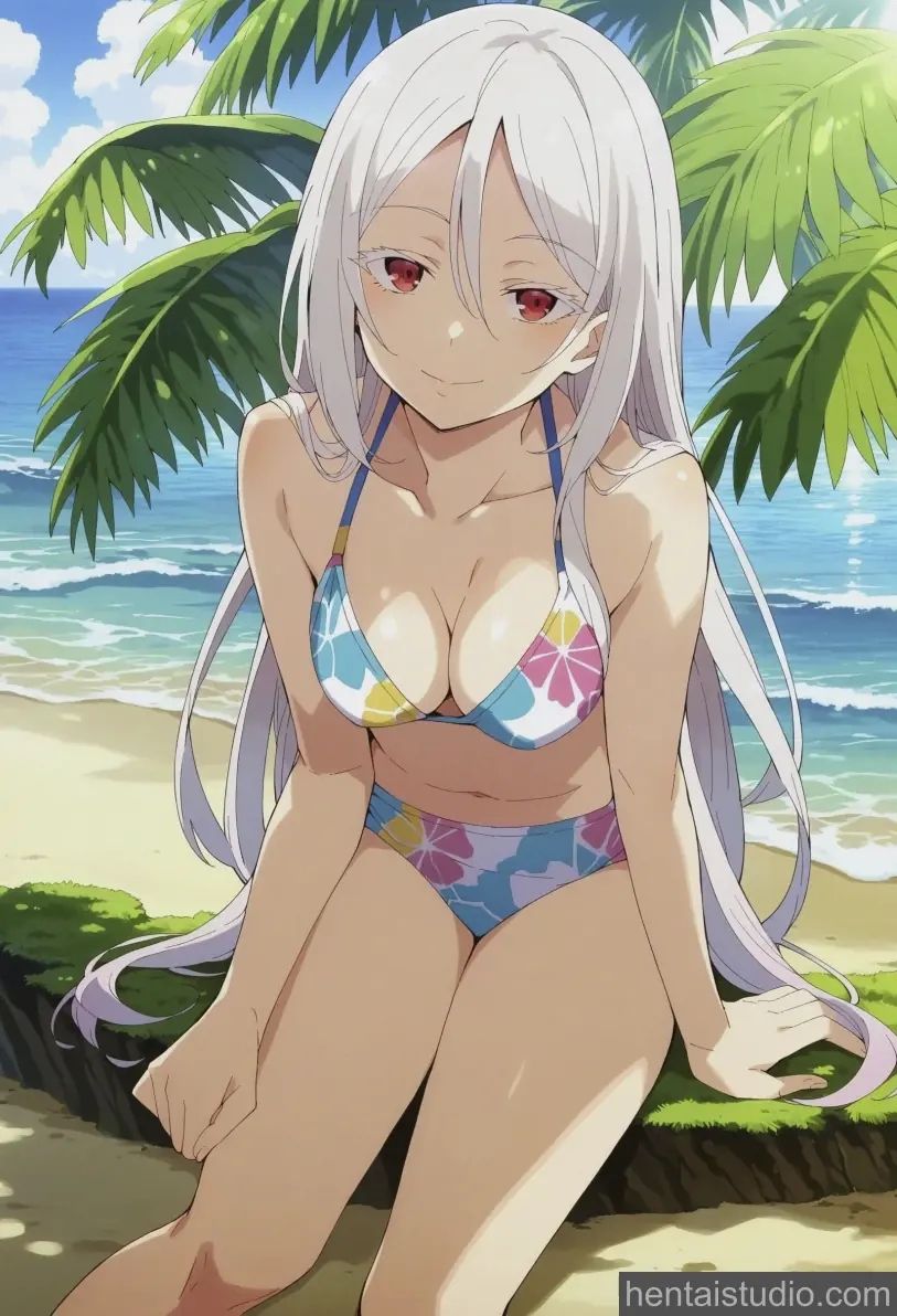 Preview for hentai tag: Blanc
