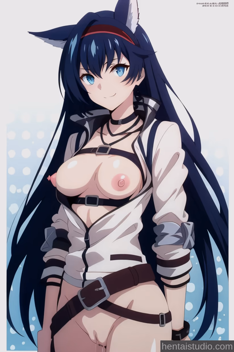 Blaze from Arknights — image 12 of 58