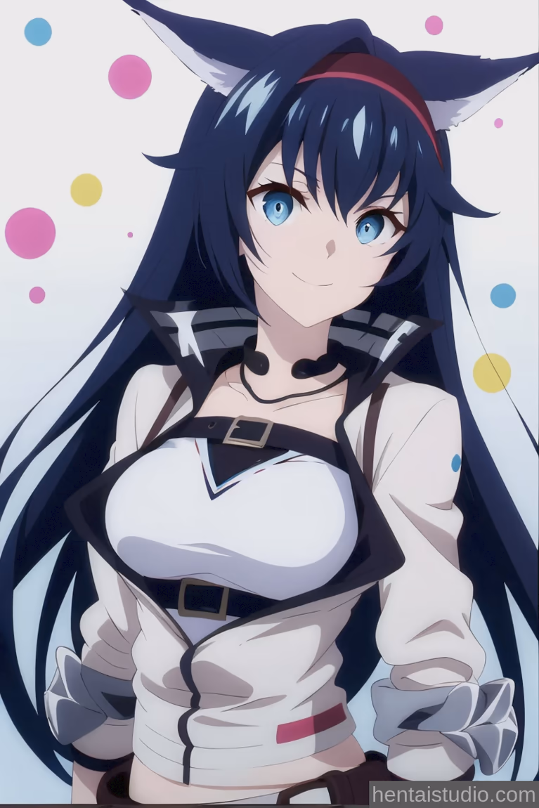 Blaze from Arknights — image 3 of 58