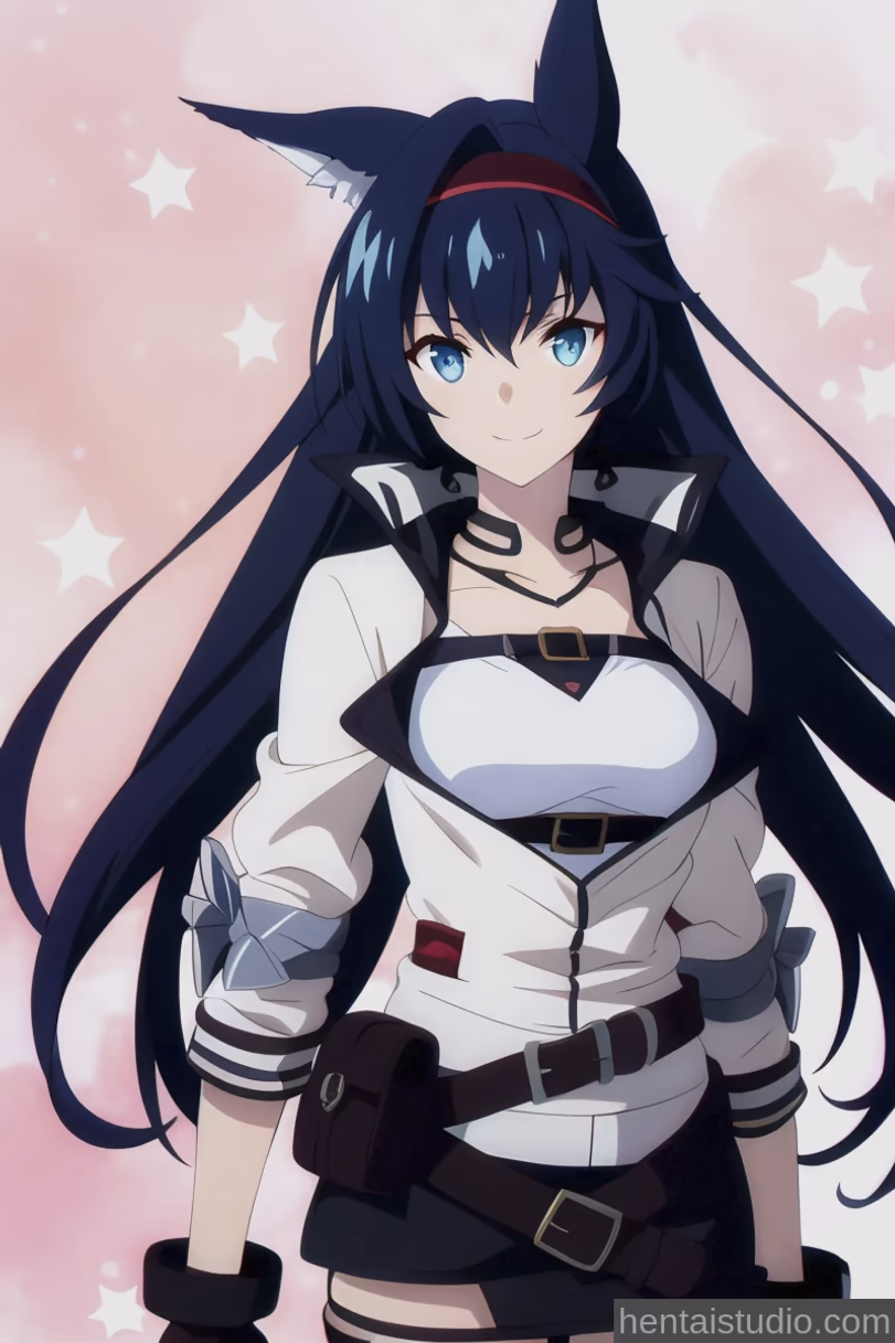 Blaze from Arknights — image 4 of 58