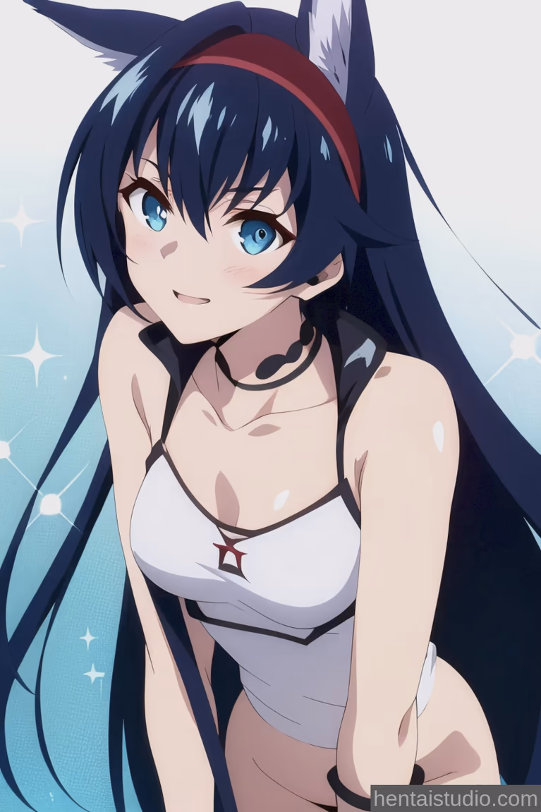 Blaze from Arknights — image 6 of 58