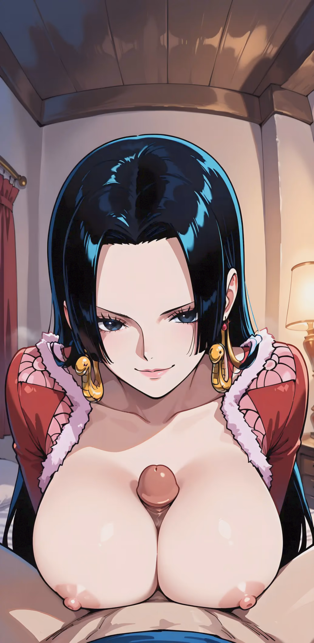 Boa Hancock from One Piece — image 7 of 20