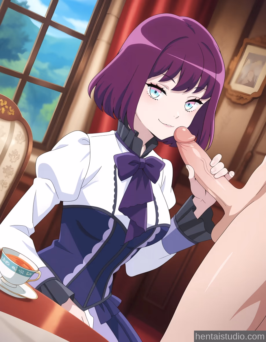 Brianna Lariquel from I Want To Escape From Princess Lessons — image 2 of 9