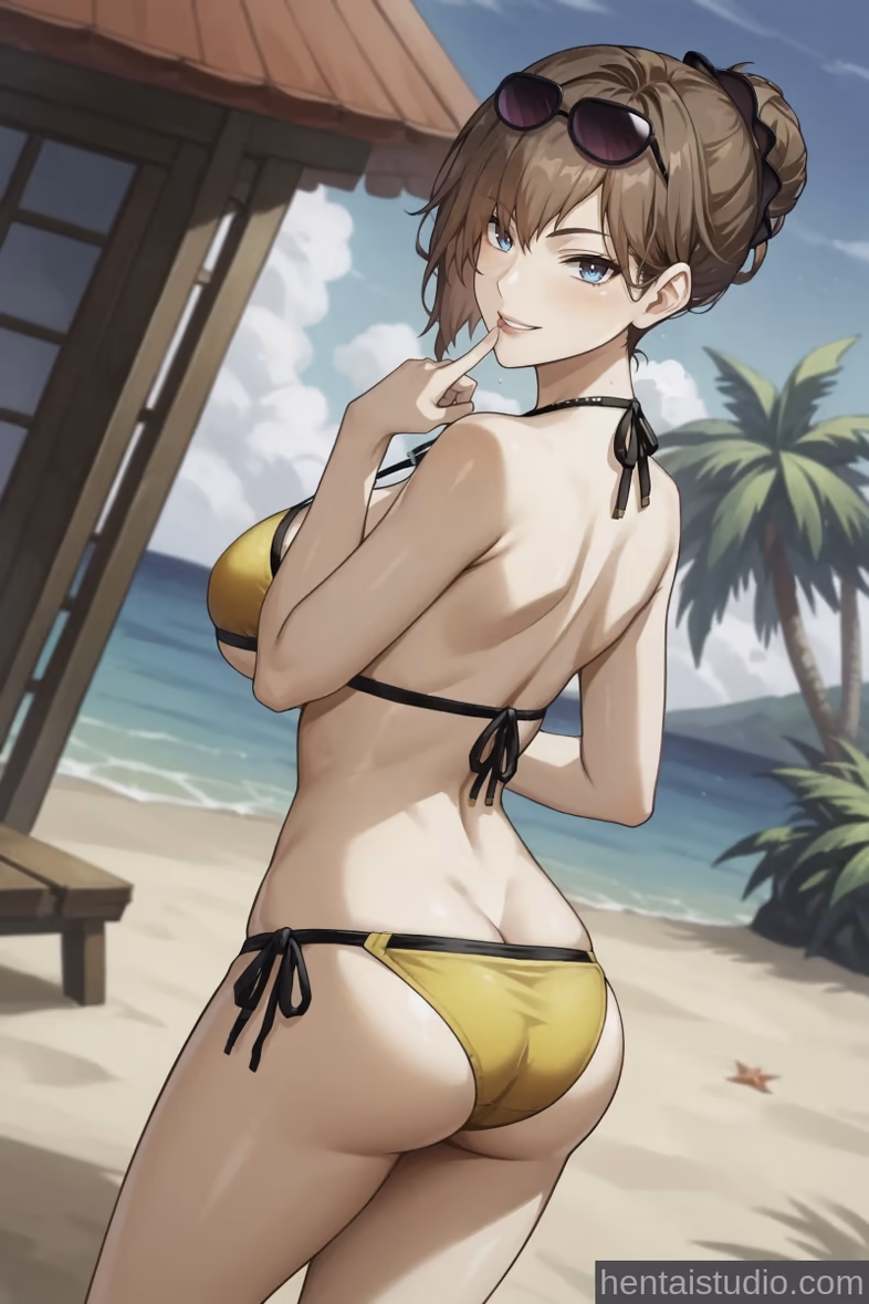 Bridget from Punishing: Gray Raven — image 23 of 55