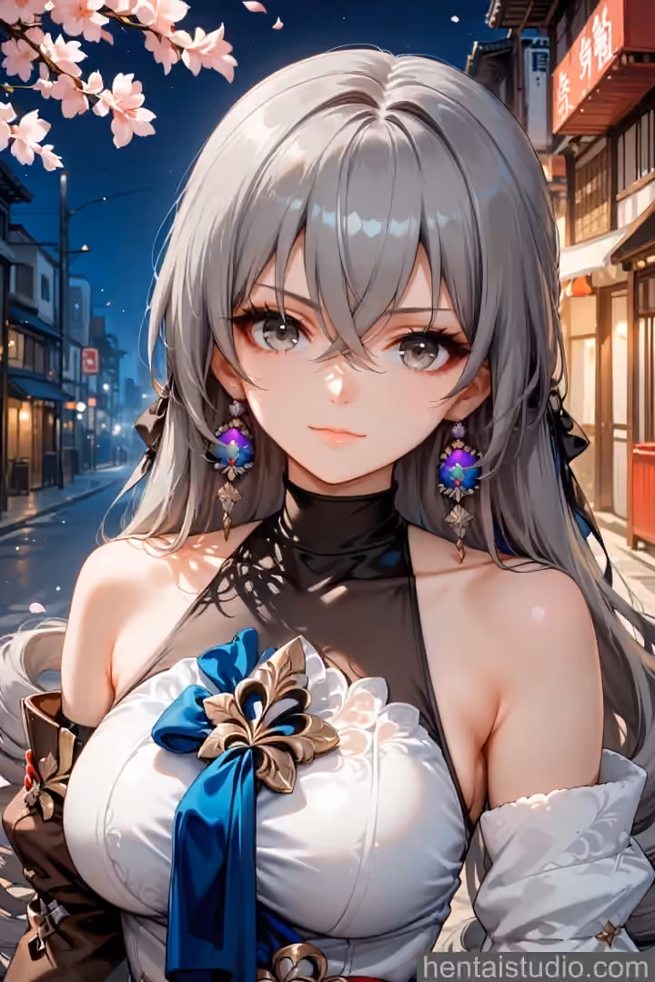 Bronya Zaychik - Honkai Impact 3rd - Hentai Gallery - 66 Images — image 4 of 66