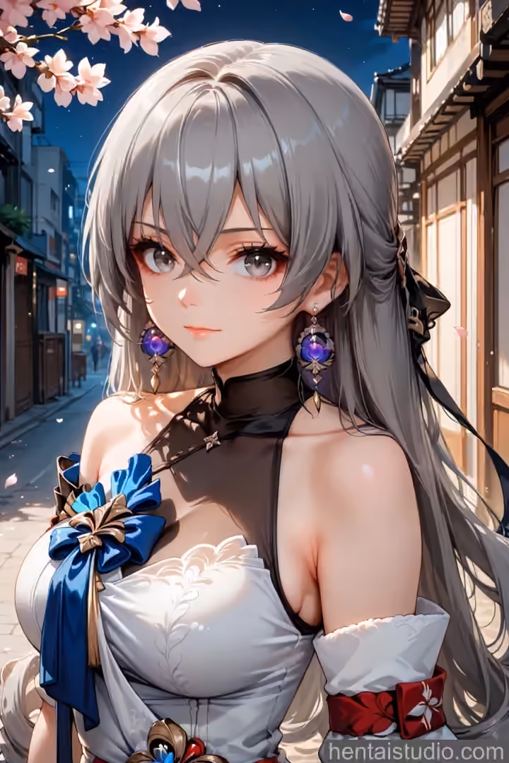 Bronya Zaychik - Honkai Impact 3rd - Hentai Gallery - 66 Images — image 5 of 66