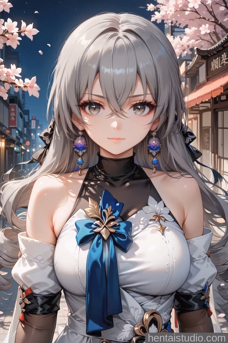 Bronya Zaychik from Honkai Impact — image 3 of 66