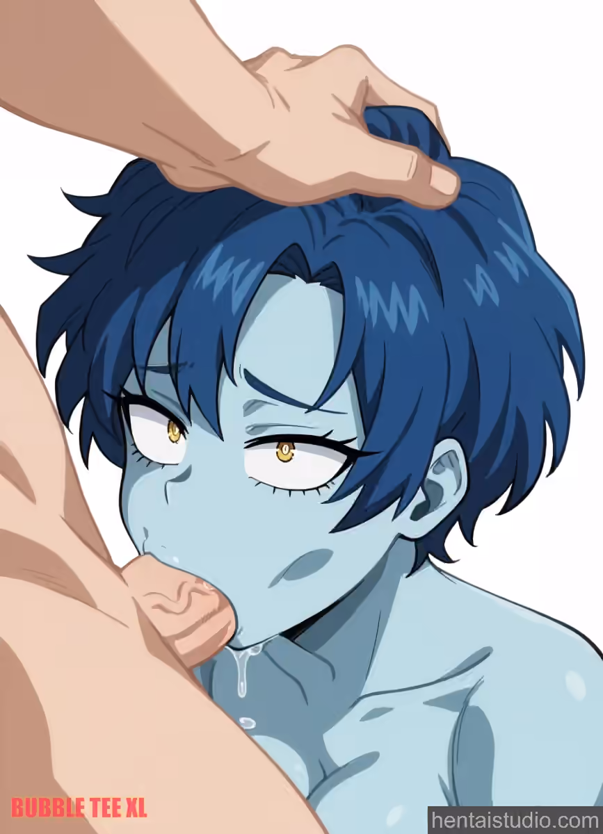 Bubble Girl - My Hero Academia (Boku no Hero Academia) - Hentai Gallery 2 - 45 Images — image 2 of 45