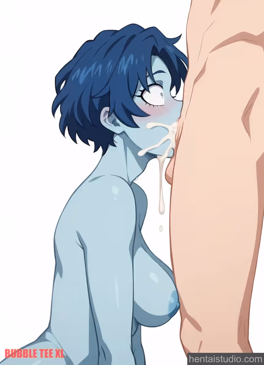 Bubble Girl - My Hero Academia (Boku no Hero Academia) - Hentai Gallery 2 - 45 Images — image 8 of 45