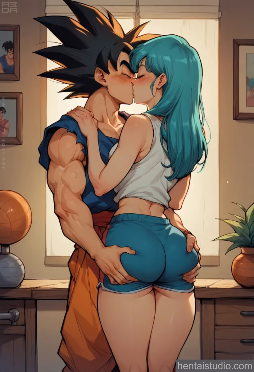 Bulma - Dragon Ball - Hentai Gallery 16 - 67 Images — image 37 of 67