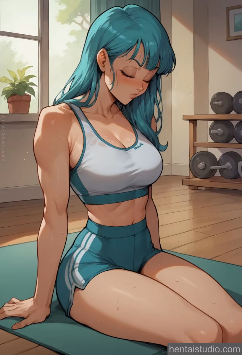 Bulma - Dragon Ball - Hentai Gallery 16 - 67 Images — image 38 of 67