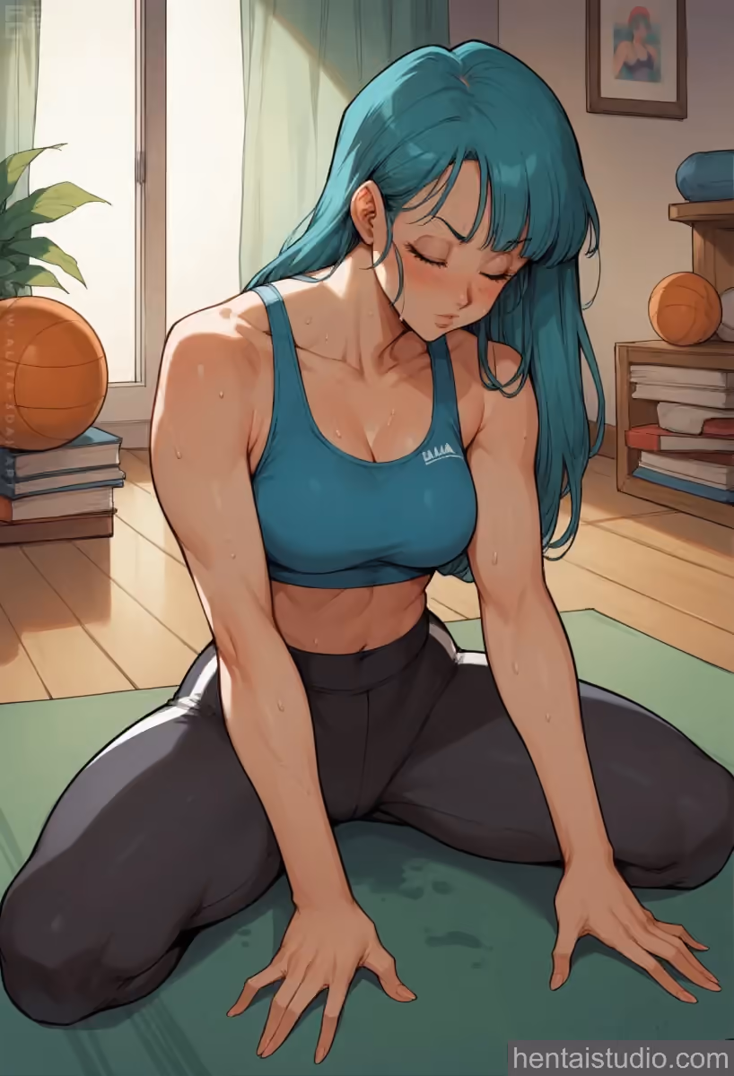 Bulma - Dragon Ball - Hentai Gallery 16 - 67 Images — image 39 of 67